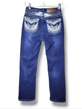 Westfield Eagle Western Jeans Size 5